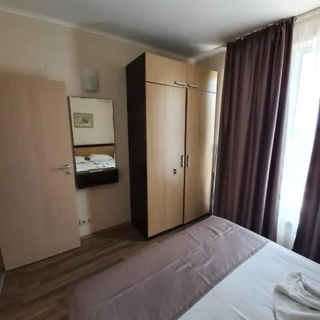 Exclusive Sea View Apartman