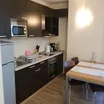 Beach Front Apartment In Obzor Beach