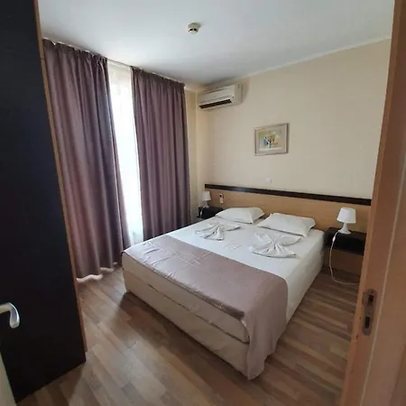 شقة Exclusive Sea View ابزور