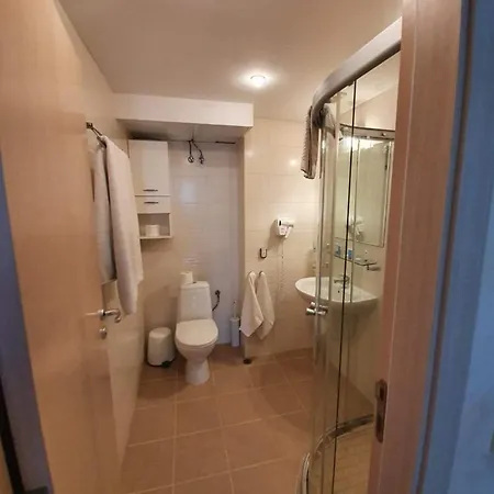 شقة Exclusive Sea View *