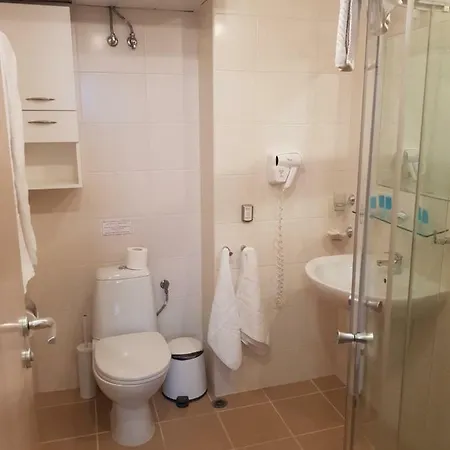 Exclusive Sea View * ابزور
