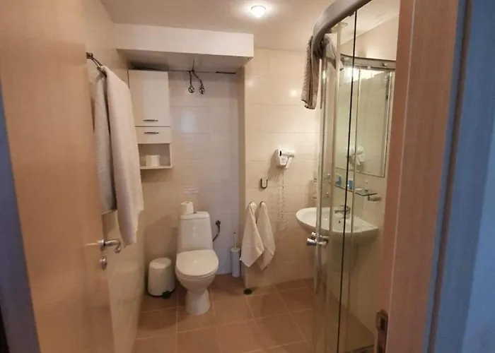 Apartamento With Sea View In *