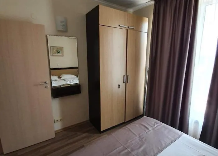 With Sea View In Apartamento